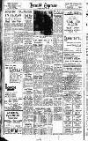 Torbay Express and South Devon Echo Wednesday 14 January 1948 Page 4