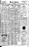Torbay Express and South Devon Echo Friday 16 January 1948 Page 4