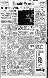 Torbay Express and South Devon Echo Saturday 17 January 1948 Page 1