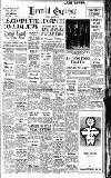 Torbay Express and South Devon Echo Monday 19 January 1948 Page 1