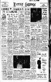 Torbay Express and South Devon Echo Wednesday 21 January 1948 Page 1
