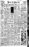 Torbay Express and South Devon Echo Thursday 29 January 1948 Page 1