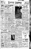 Torbay Express and South Devon Echo Tuesday 03 February 1948 Page 1