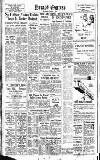 Torbay Express and South Devon Echo Wednesday 04 February 1948 Page 4
