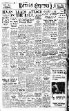 Torbay Express and South Devon Echo Monday 09 February 1948 Page 1