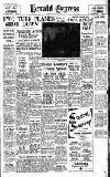 Torbay Express and South Devon Echo Thursday 12 February 1948 Page 1