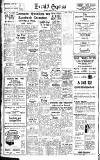 Torbay Express and South Devon Echo Tuesday 17 February 1948 Page 4