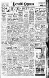 Torbay Express and South Devon Echo Friday 20 February 1948 Page 1