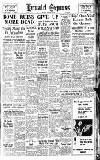 Torbay Express and South Devon Echo Monday 23 February 1948 Page 1
