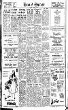 Torbay Express and South Devon Echo Tuesday 24 February 1948 Page 4
