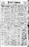 Torbay Express and South Devon Echo Thursday 26 February 1948 Page 1