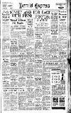 Torbay Express and South Devon Echo Friday 27 February 1948 Page 1