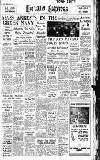 Torbay Express and South Devon Echo Monday 01 March 1948 Page 1