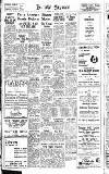 Torbay Express and South Devon Echo Tuesday 02 March 1948 Page 4