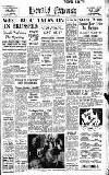 Torbay Express and South Devon Echo Thursday 04 March 1948 Page 1