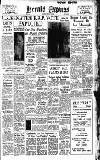 Torbay Express and South Devon Echo Saturday 13 March 1948 Page 1