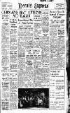 Torbay Express and South Devon Echo Tuesday 16 March 1948 Page 1
