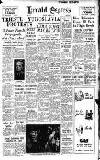 Torbay Express and South Devon Echo Monday 22 March 1948 Page 1