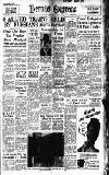 Torbay Express and South Devon Echo Thursday 01 April 1948 Page 1