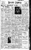 Torbay Express and South Devon Echo Wednesday 14 April 1948 Page 1