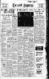 Torbay Express and South Devon Echo Monday 03 May 1948 Page 1