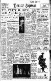 Torbay Express and South Devon Echo Wednesday 19 May 1948 Page 1