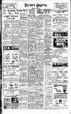 Torbay Express and South Devon Echo Saturday 29 May 1948 Page 4
