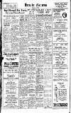 Torbay Express and South Devon Echo Tuesday 08 June 1948 Page 4