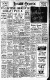 Torbay Express and South Devon Echo Monday 14 June 1948 Page 1