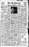 Torbay Express and South Devon Echo Wednesday 21 July 1948 Page 1