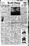 Torbay Express and South Devon Echo Saturday 24 July 1948 Page 1