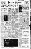 Torbay Express and South Devon Echo Tuesday 03 August 1948 Page 1