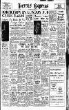 Torbay Express and South Devon Echo Wednesday 04 August 1948 Page 1