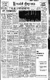 Torbay Express and South Devon Echo Monday 09 August 1948 Page 1