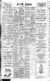 Torbay Express and South Devon Echo Tuesday 10 August 1948 Page 4