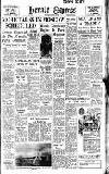 Torbay Express and South Devon Echo Thursday 12 August 1948 Page 1