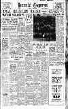 Torbay Express and South Devon Echo Monday 23 August 1948 Page 1