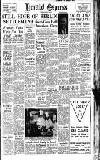 Torbay Express and South Devon Echo Tuesday 24 August 1948 Page 1