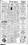 Torbay Express and South Devon Echo Tuesday 24 August 1948 Page 4