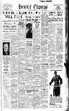 Torbay Express and South Devon Echo Wednesday 06 October 1948 Page 1