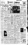 Torbay Express and South Devon Echo Friday 08 October 1948 Page 1