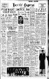 Torbay Express and South Devon Echo Wednesday 13 October 1948 Page 1