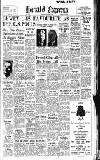 Torbay Express and South Devon Echo Tuesday 02 November 1948 Page 1