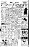 Torbay Express and South Devon Echo Saturday 06 November 1948 Page 4