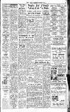 Torbay Express and South Devon Echo Monday 15 November 1948 Page 3