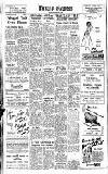 Torbay Express and South Devon Echo Tuesday 16 November 1948 Page 4