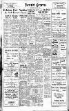 Torbay Express and South Devon Echo Wednesday 01 December 1948 Page 4