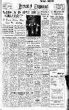 Torbay Express and South Devon Echo Tuesday 07 December 1948 Page 1