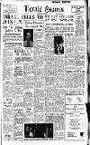 Torbay Express and South Devon Echo Wednesday 15 December 1948 Page 1
