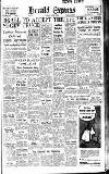 Torbay Express and South Devon Echo Thursday 06 January 1949 Page 1